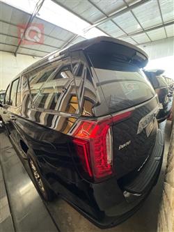 جي ام سي يوكون